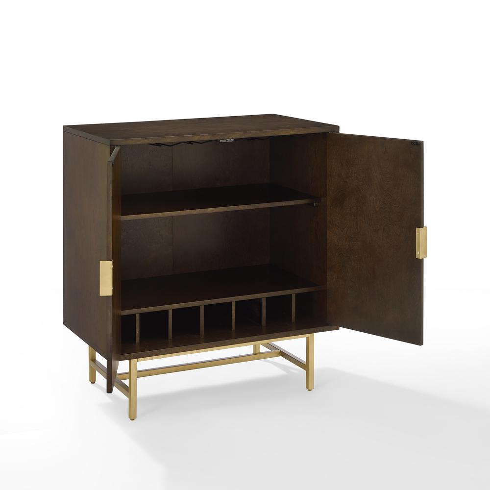 Blair Bar Cabinet. Picture 8