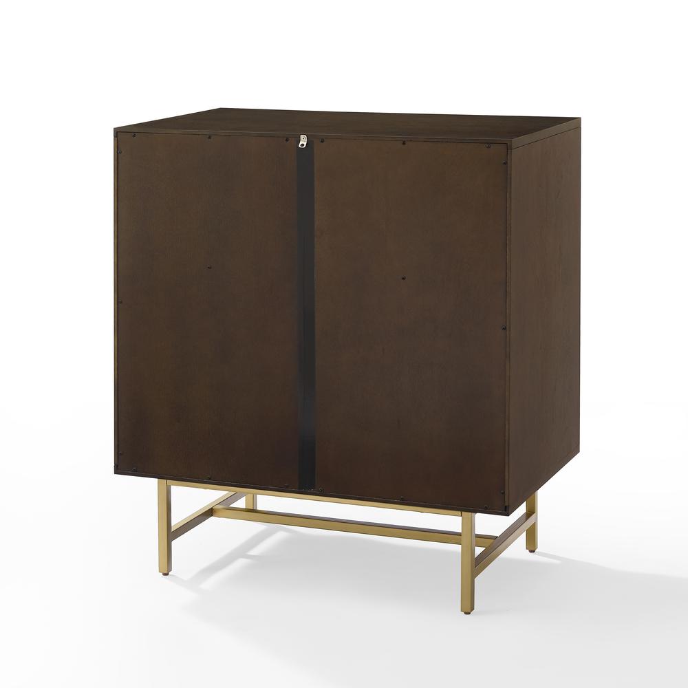 Blair Bar Cabinet. Picture 9