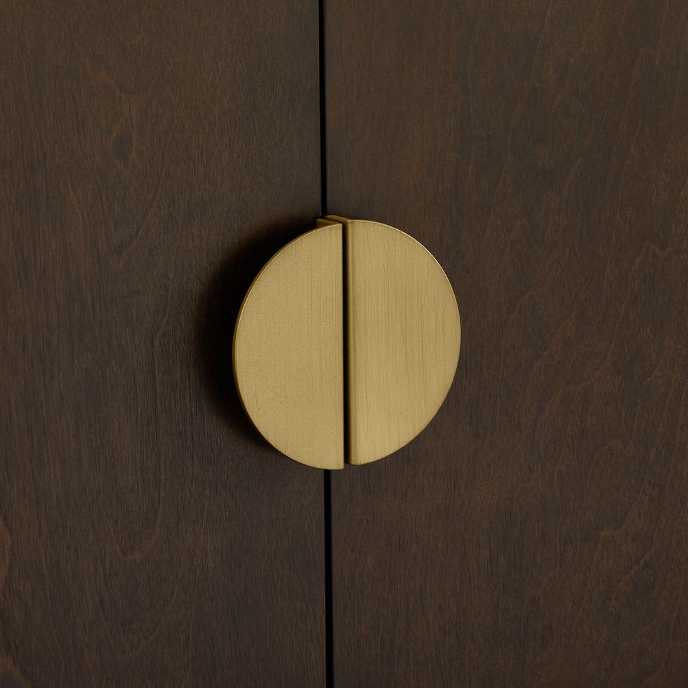 Blair Bar Cabinet. Picture 10