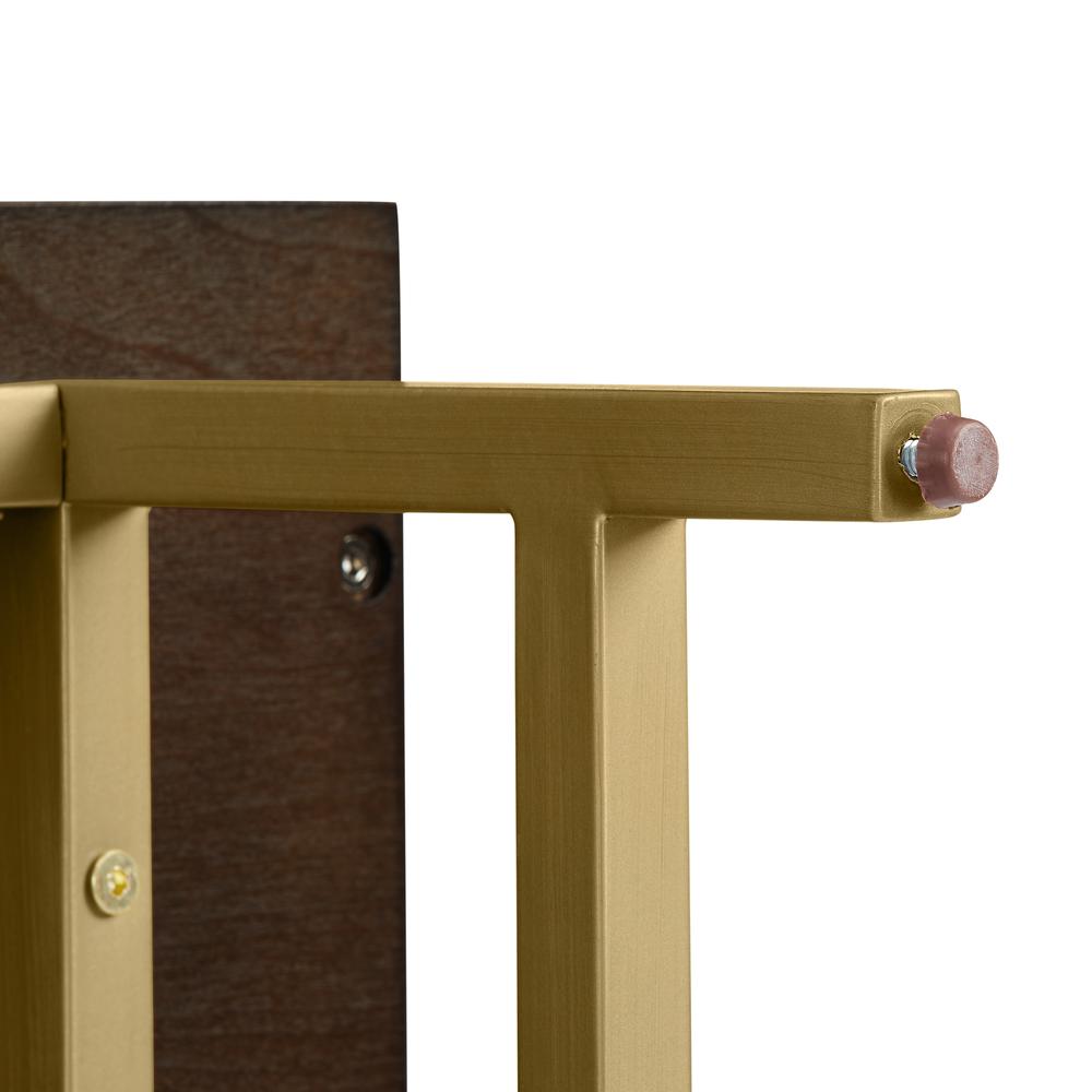 Blair Bar Cabinet. Picture 11