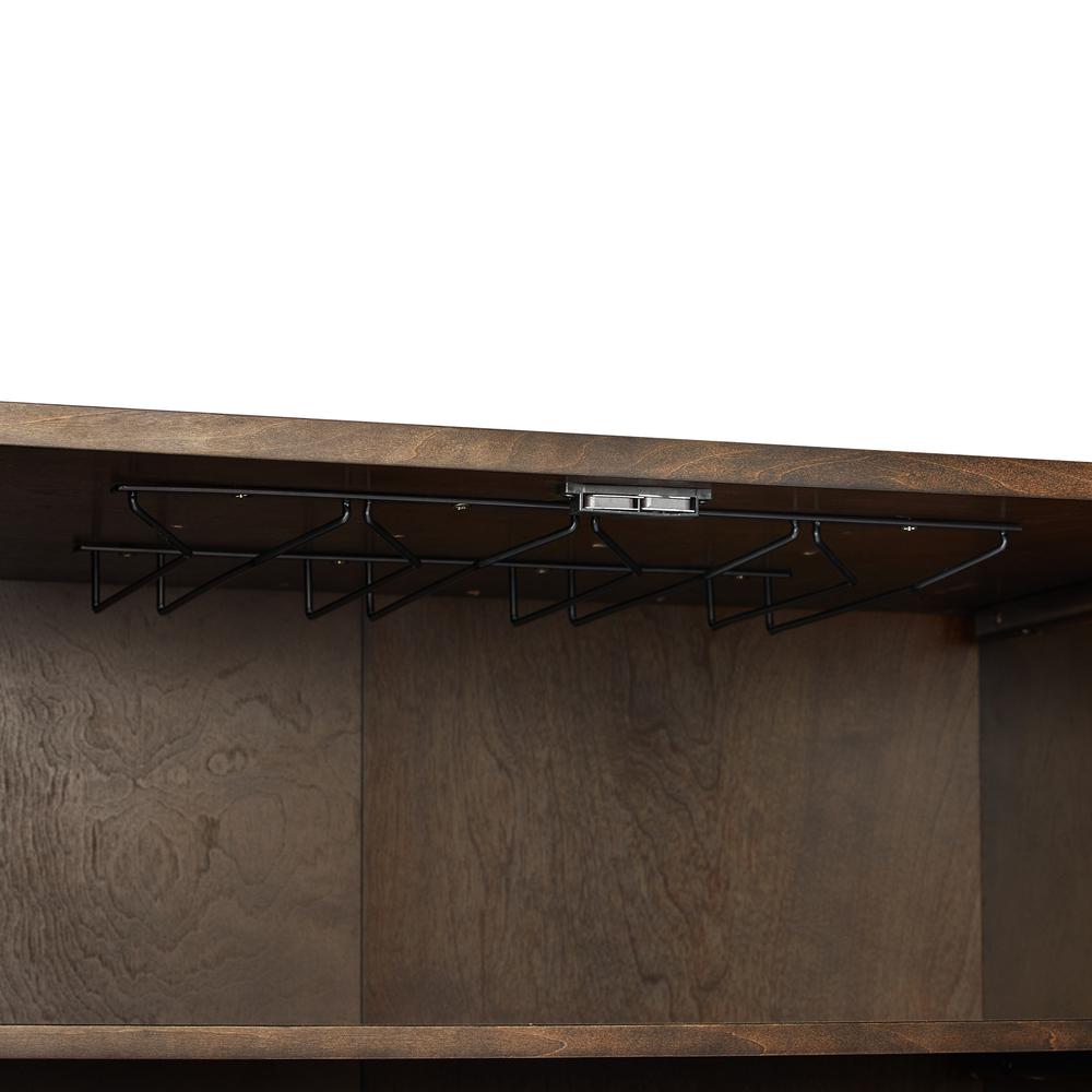 Blair Bar Cabinet. Picture 12