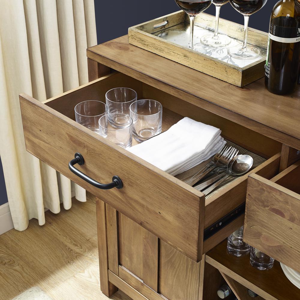 Roots Sideboard. Picture 10