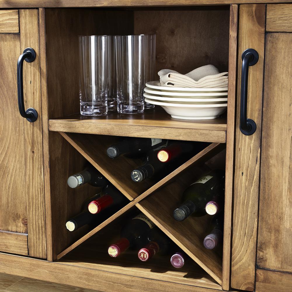 Roots Sideboard. Picture 11