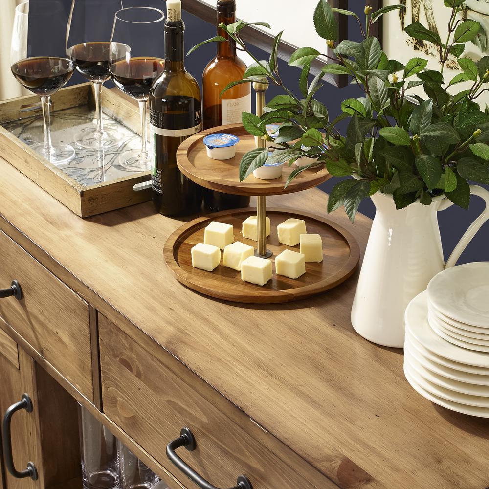 Roots Sideboard. Picture 12