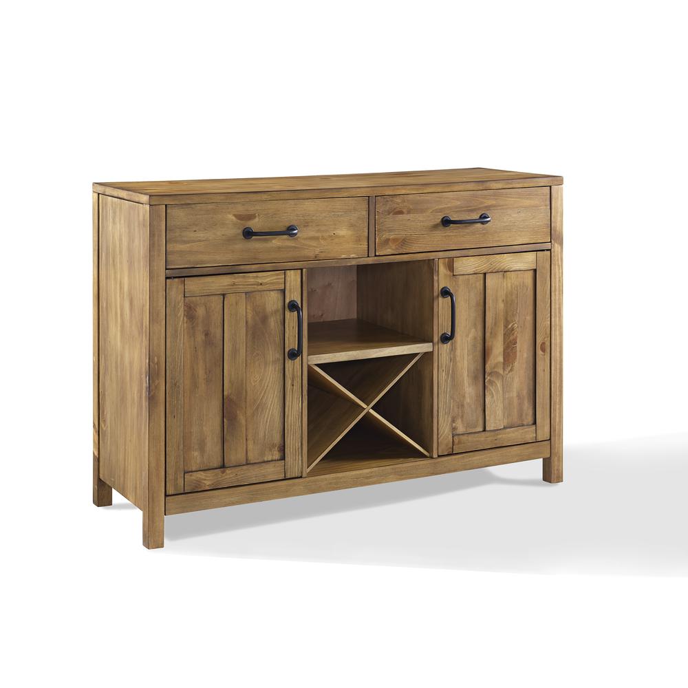 Roots Sideboard. Picture 1