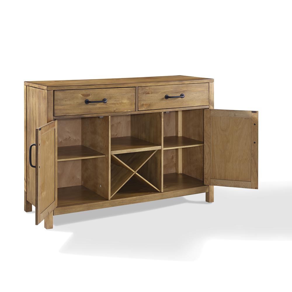 Roots Sideboard. Picture 2