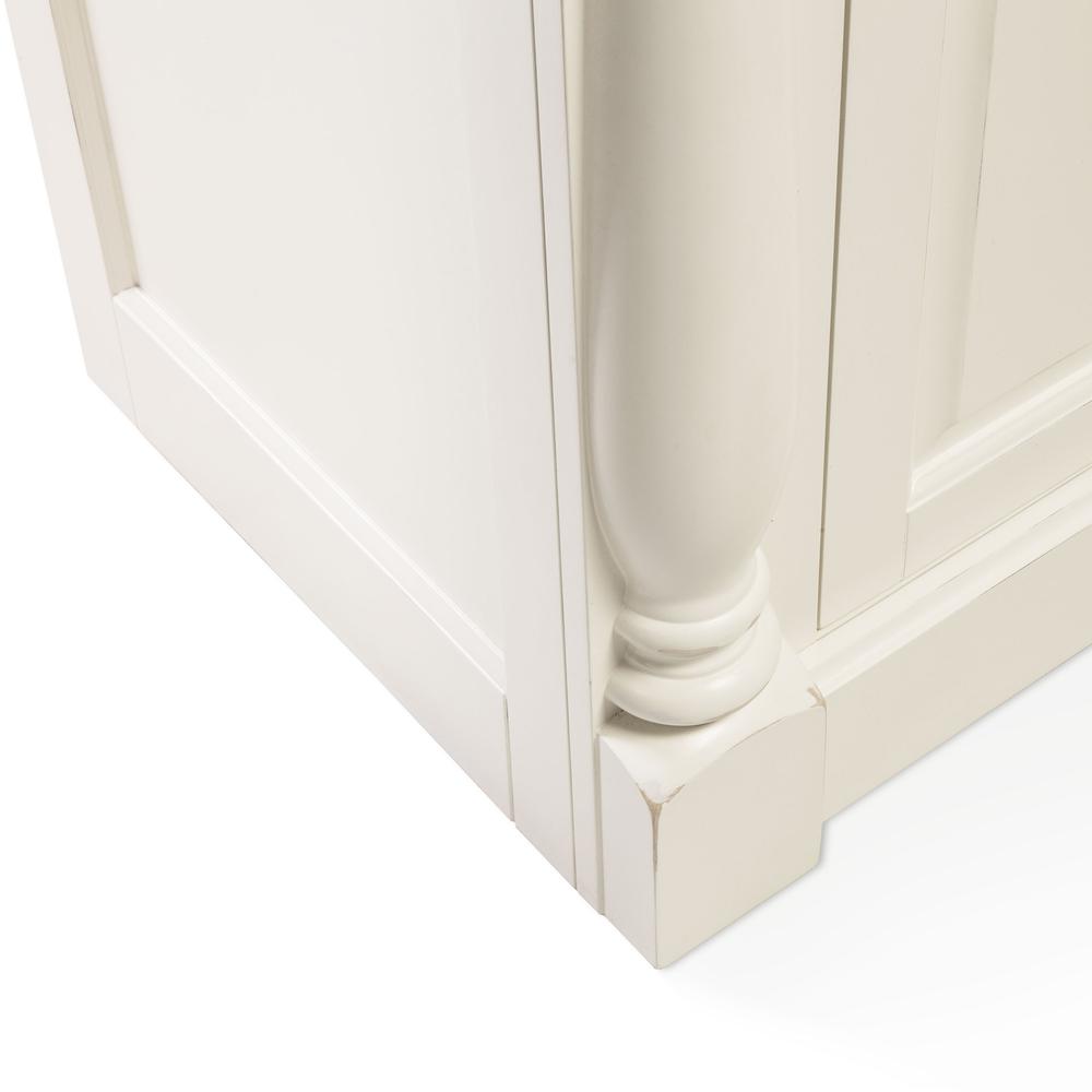 Shelby Sideboard White. Picture 11