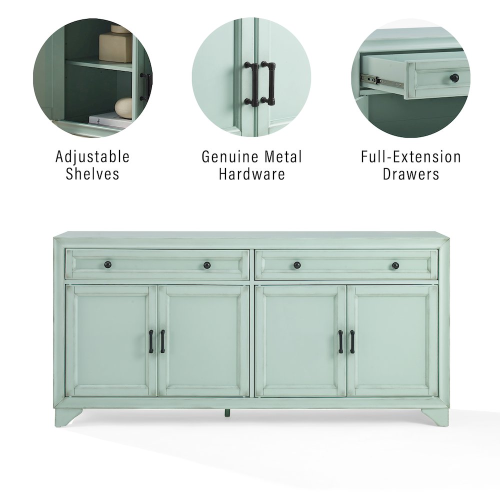 Tara Sideboard. Picture 10