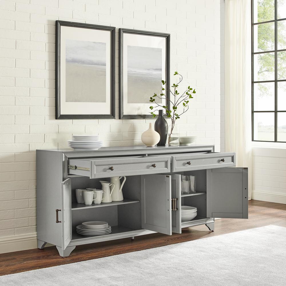 Tara Sideboard. Picture 16