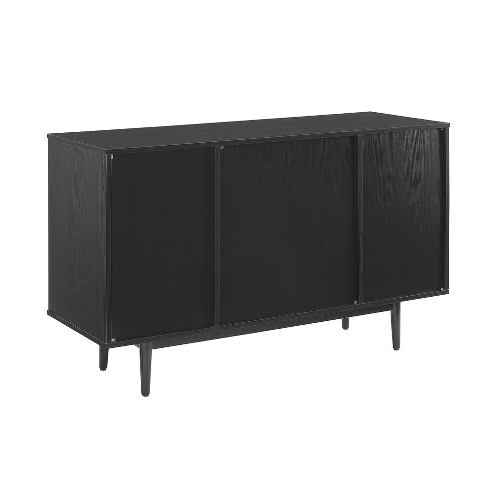 Liam Wine Rack Sideboard. Picture 11