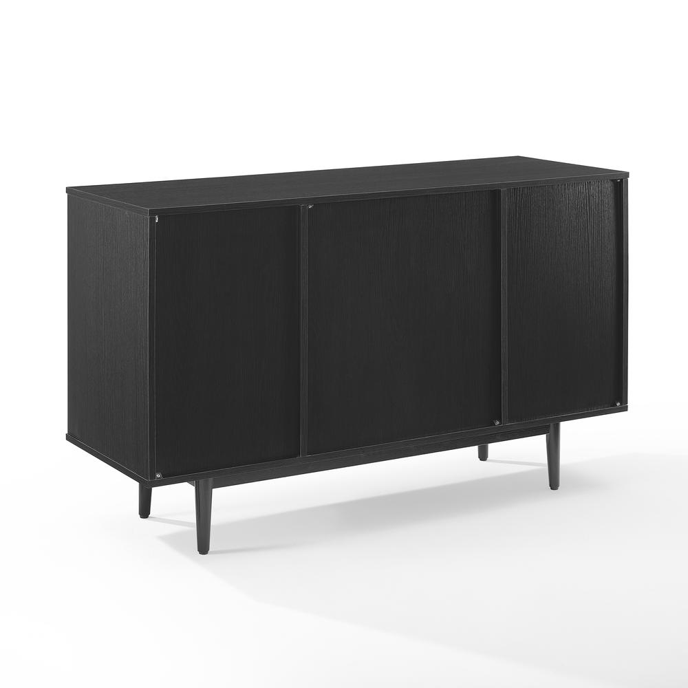 Liam Wine Rack Sideboard. Picture 9