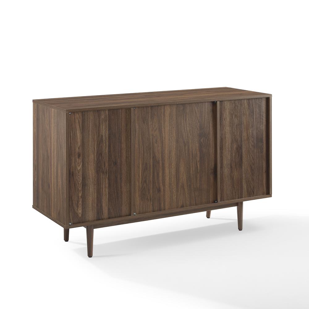 Liam Wine Rack Sideboard. Picture 7