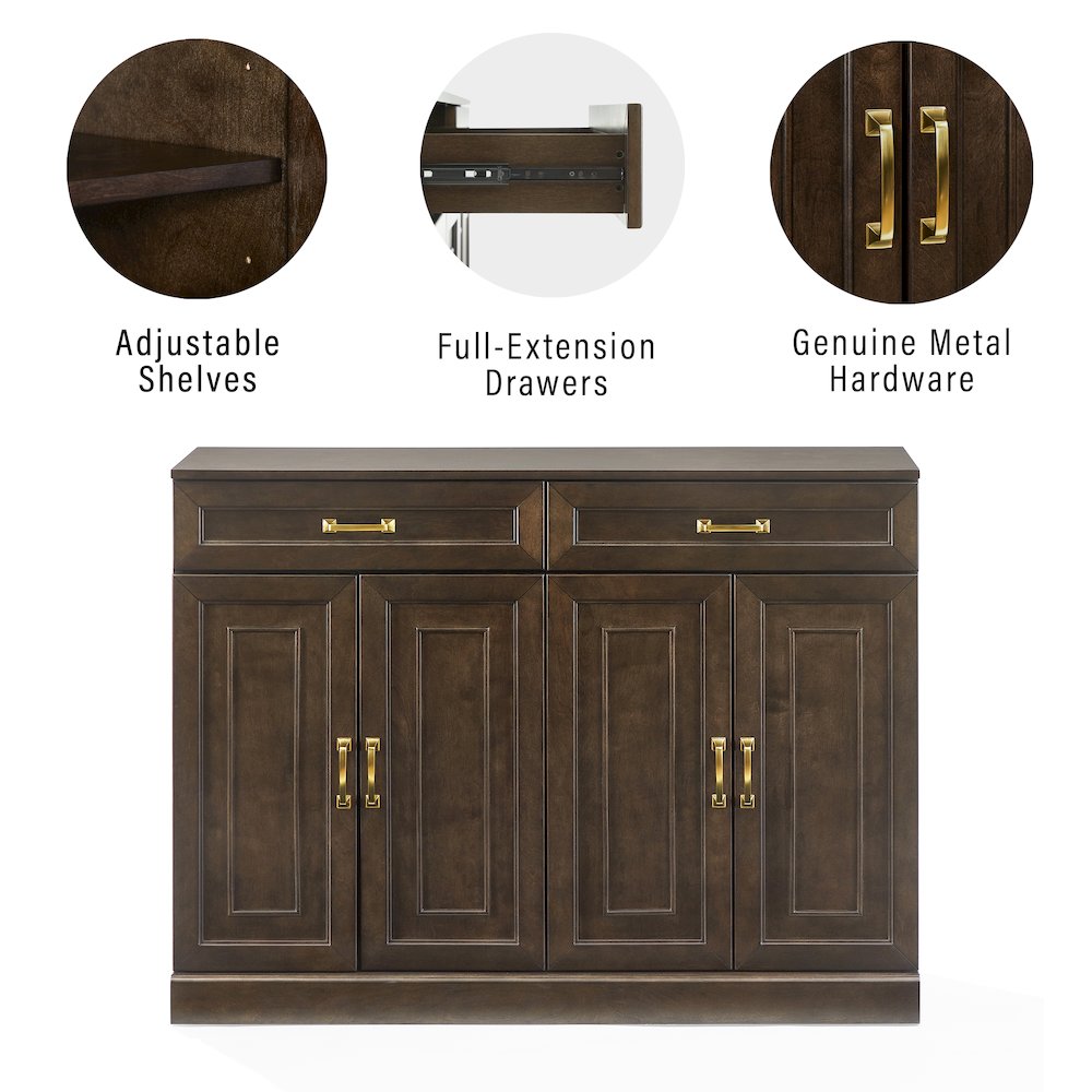 Stanton Sideboard. Picture 8