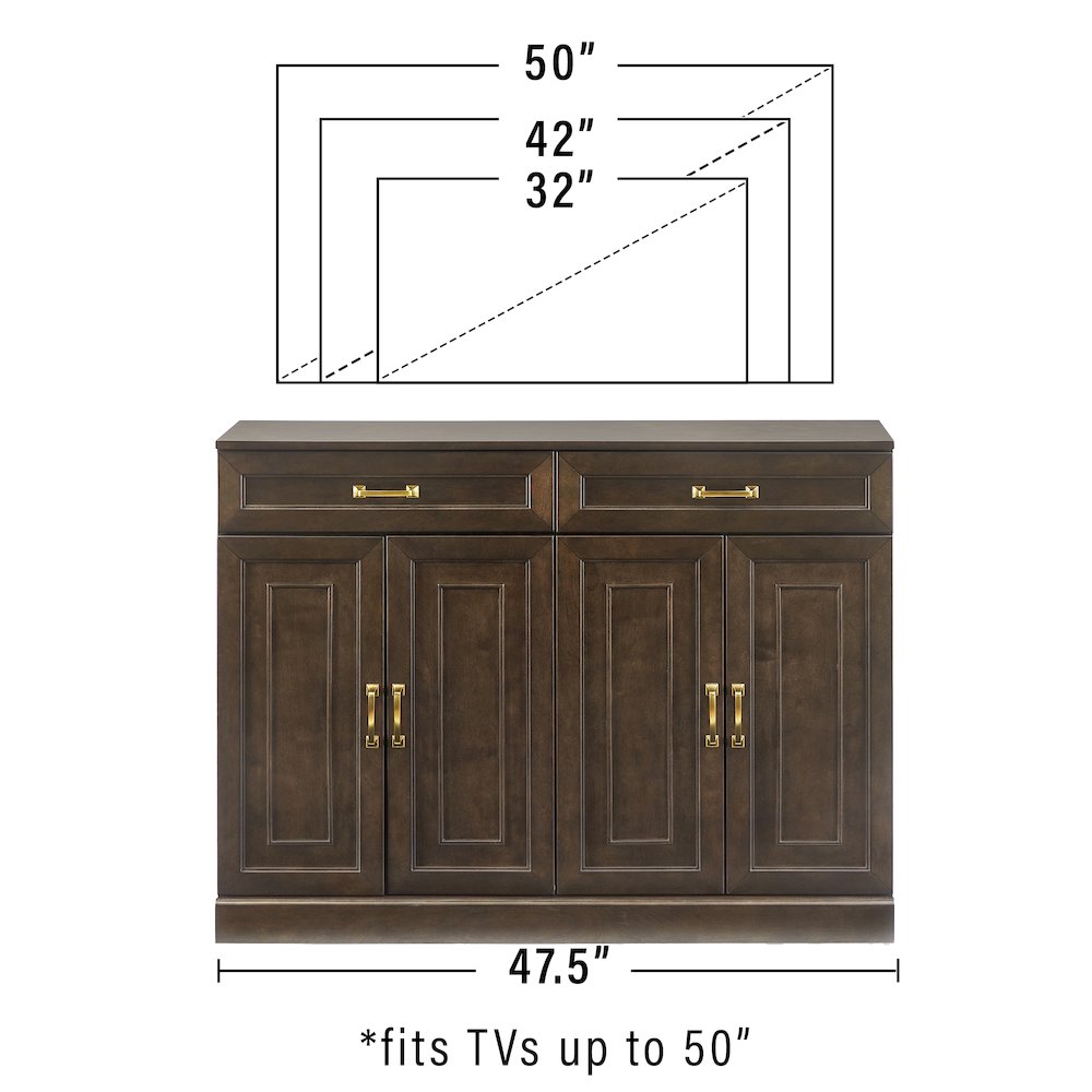 Stanton Sideboard. Picture 9