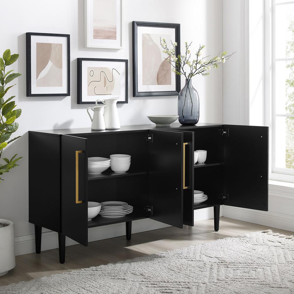 Everett Sideboard. Picture 6