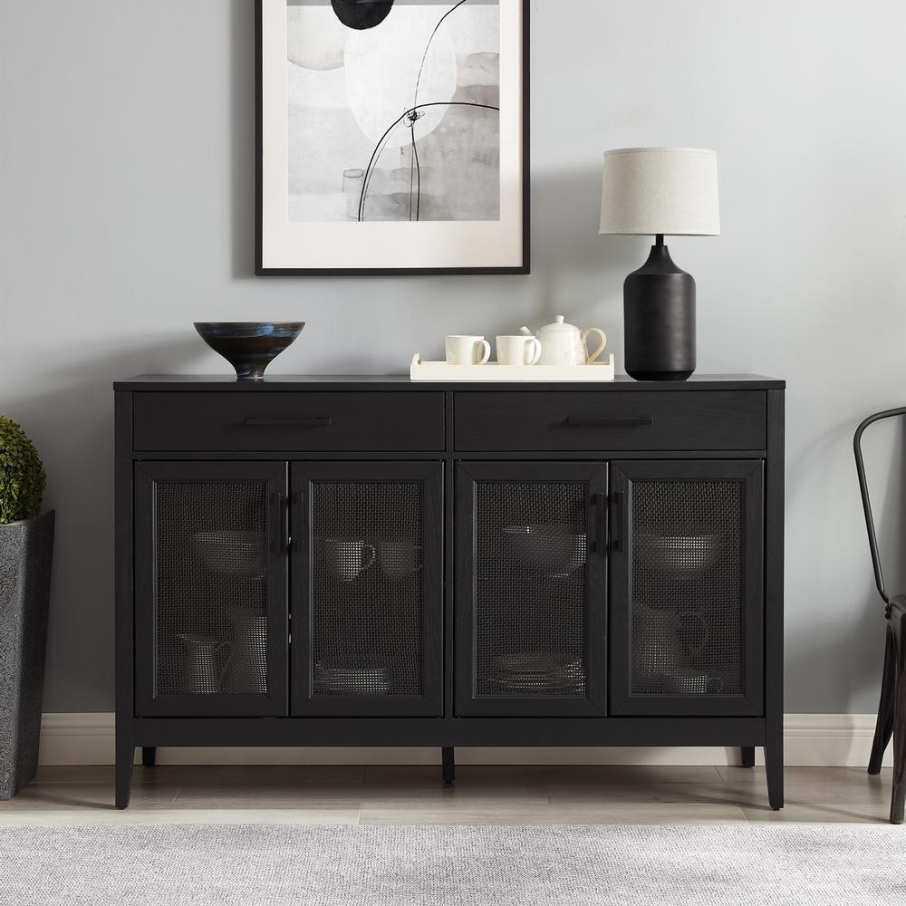 Milo Sideboard. Picture 5
