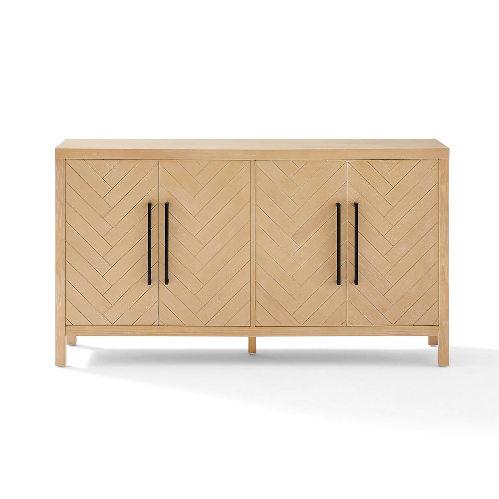 Darcy Sideboard Natural. Picture 2