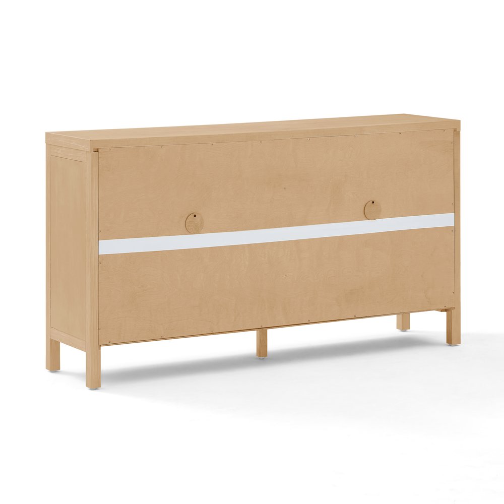 Darcy Sideboard Natural. Picture 3