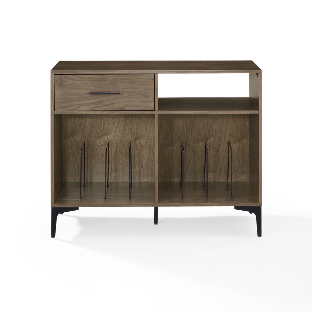 Sydney Record Storage Media Console. Picture 9