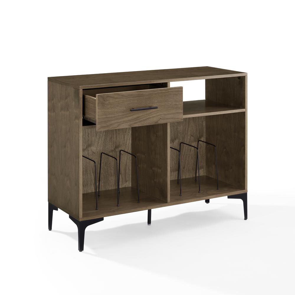 Sydney Record Storage Media Console. Picture 15