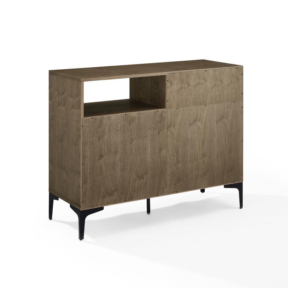 Sydney Record Storage Media Console. Picture 12