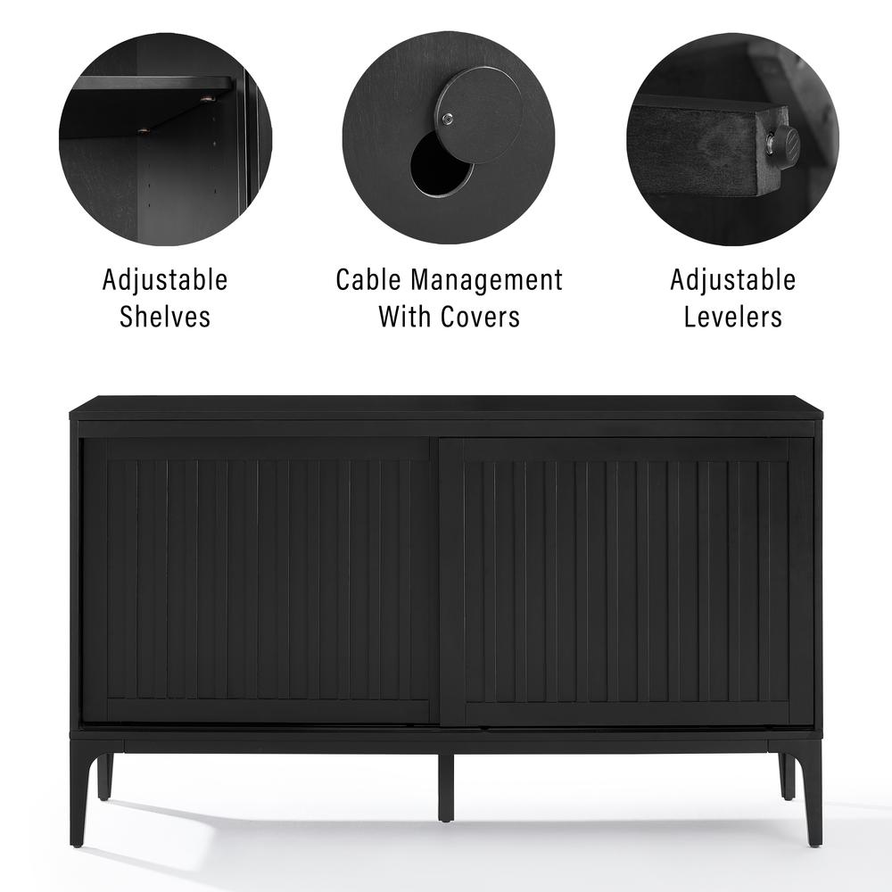 Asher Sideboard. Picture 5
