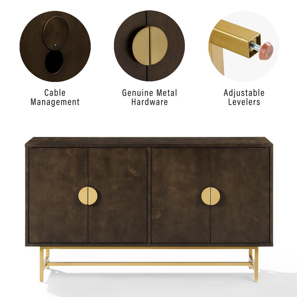 Blair Sideboard. Picture 10