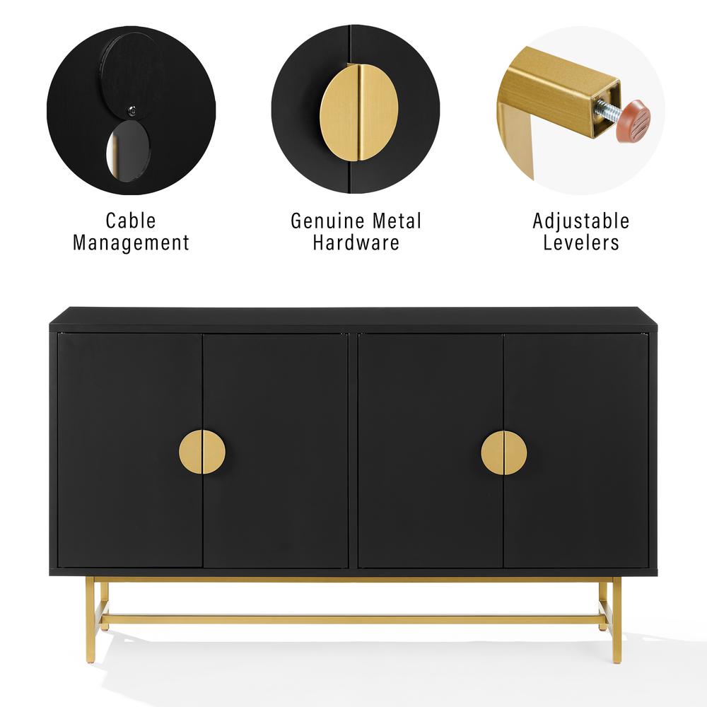 Blair Sideboard. Picture 10