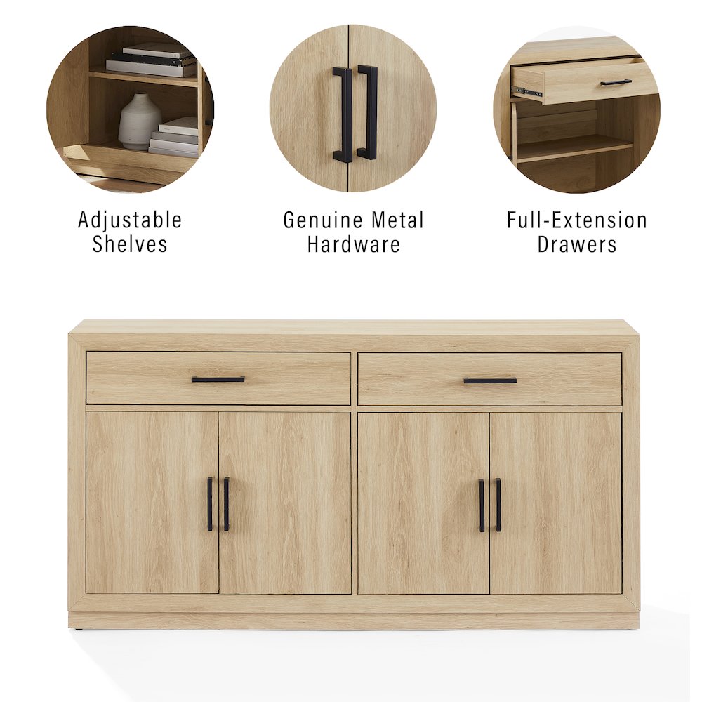 Isla Sideboard. Picture 6