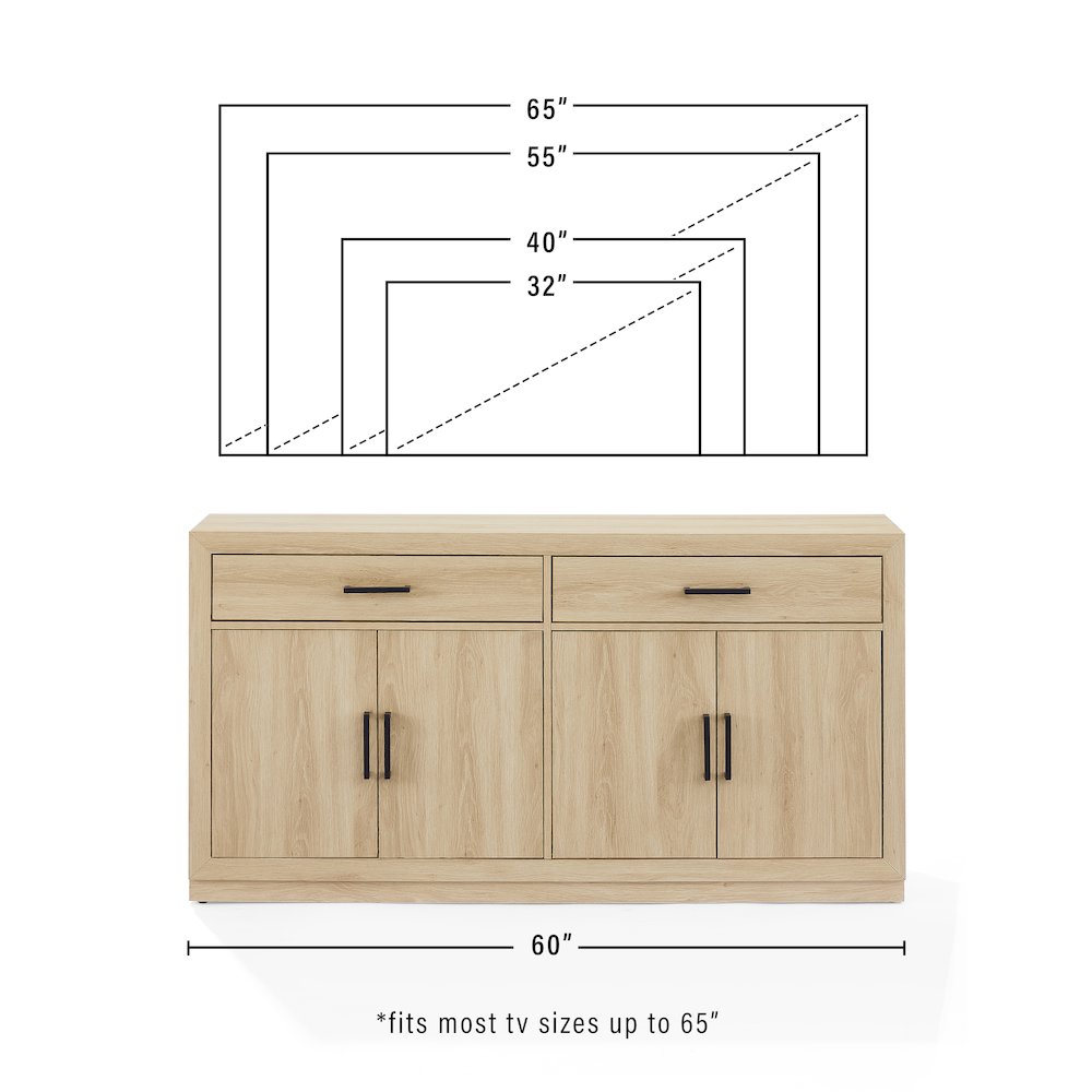 Isla Sideboard. Picture 7