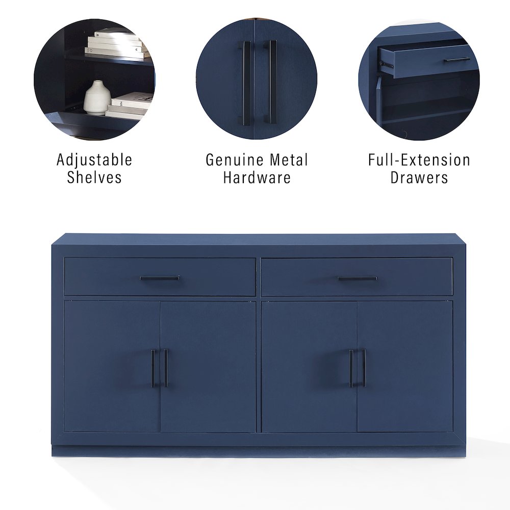 Isla Sideboard. Picture 6