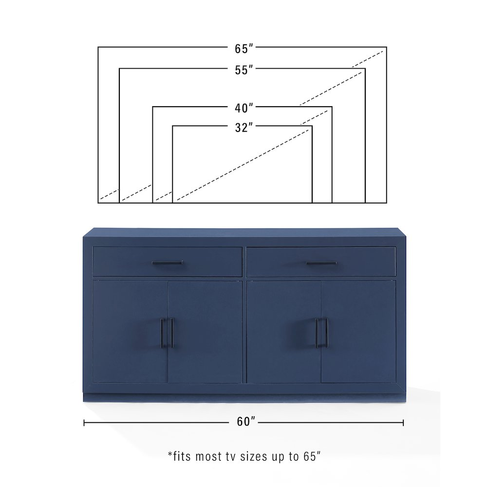 Isla Sideboard. Picture 7