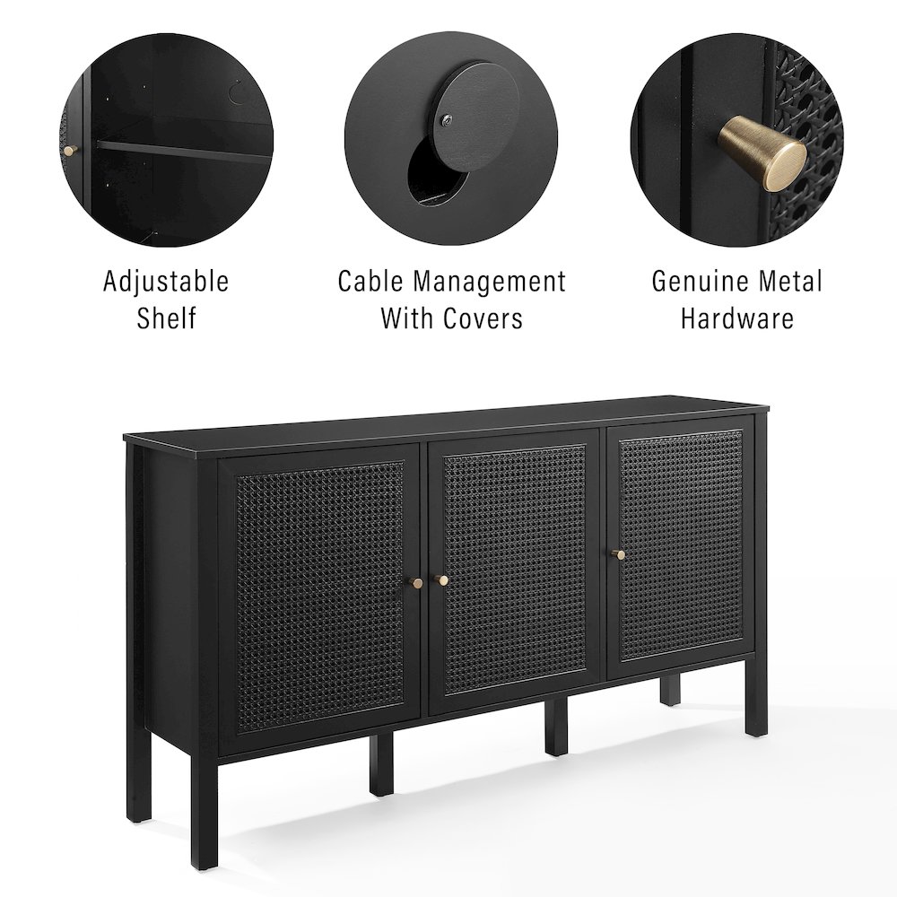 Perry Sideboard. Picture 9
