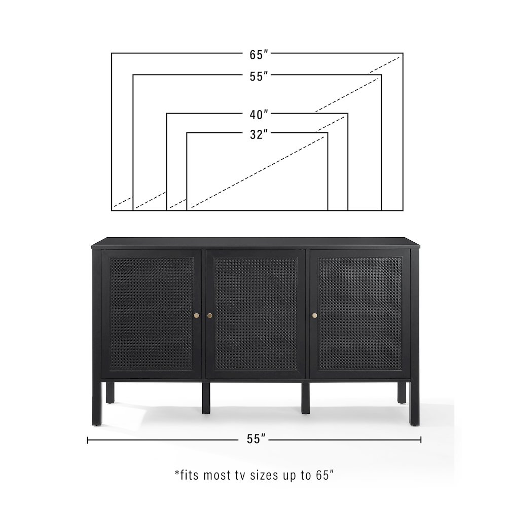 Perry Sideboard. Picture 10