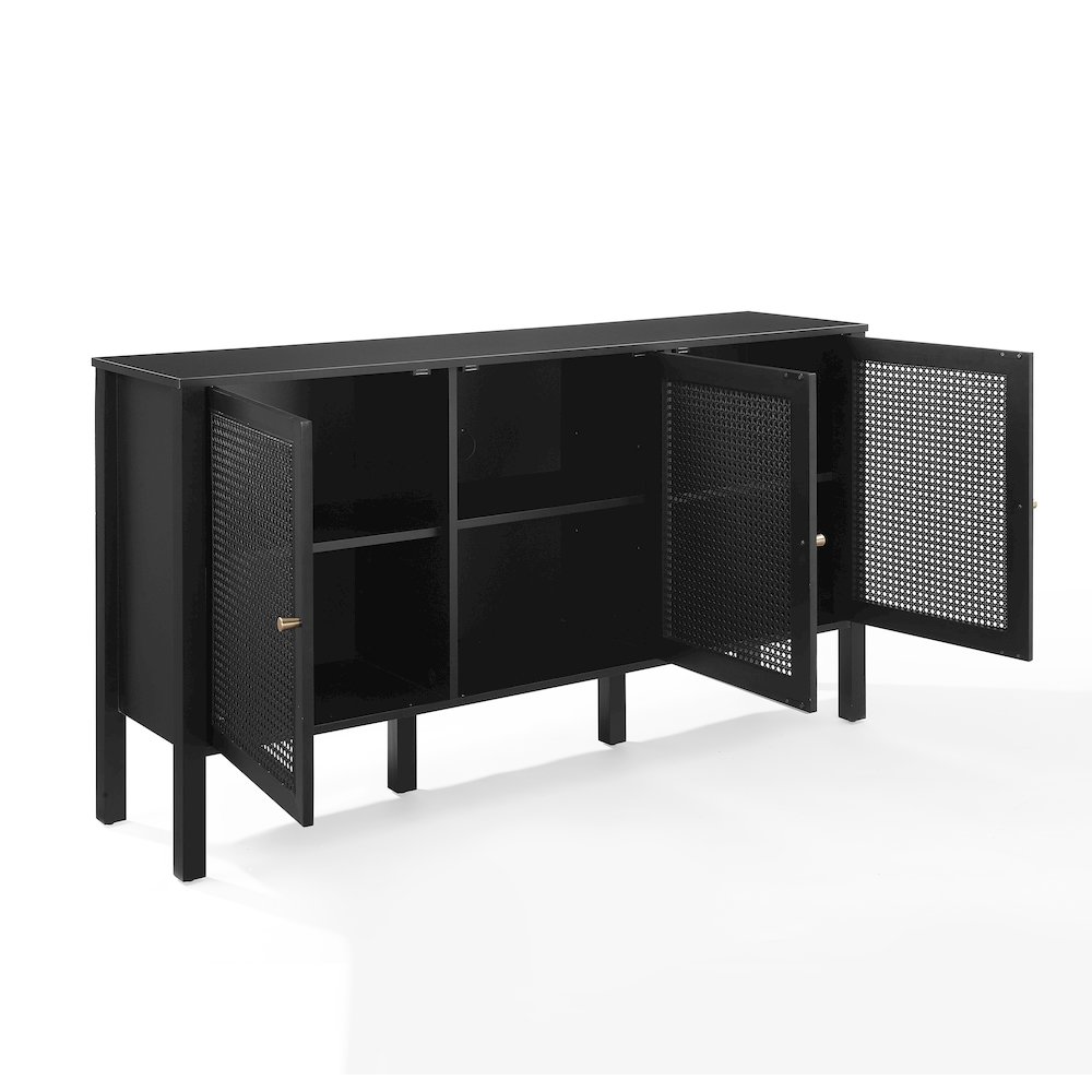 Perry Sideboard. Picture 3