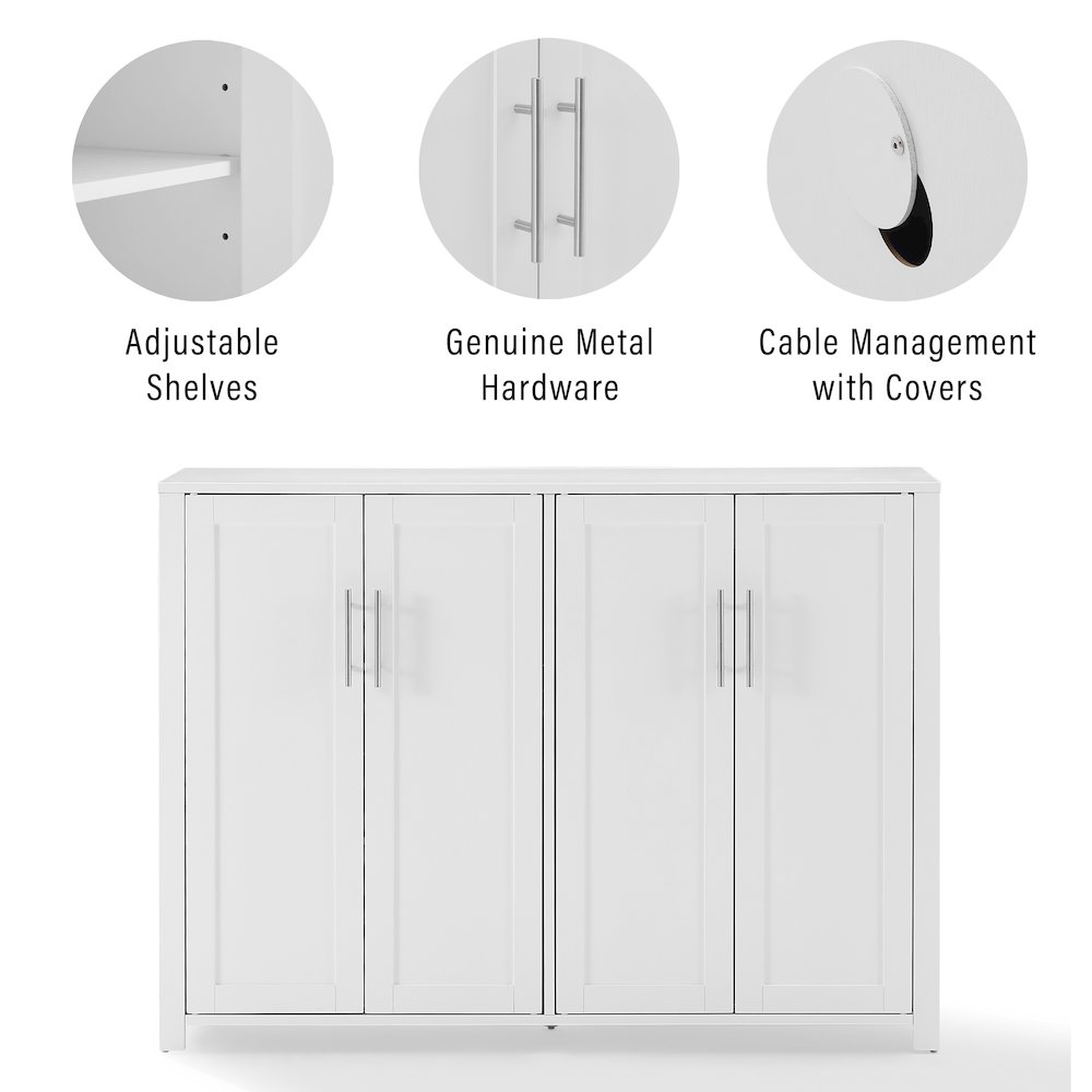 Savannah Sideboard. Picture 11