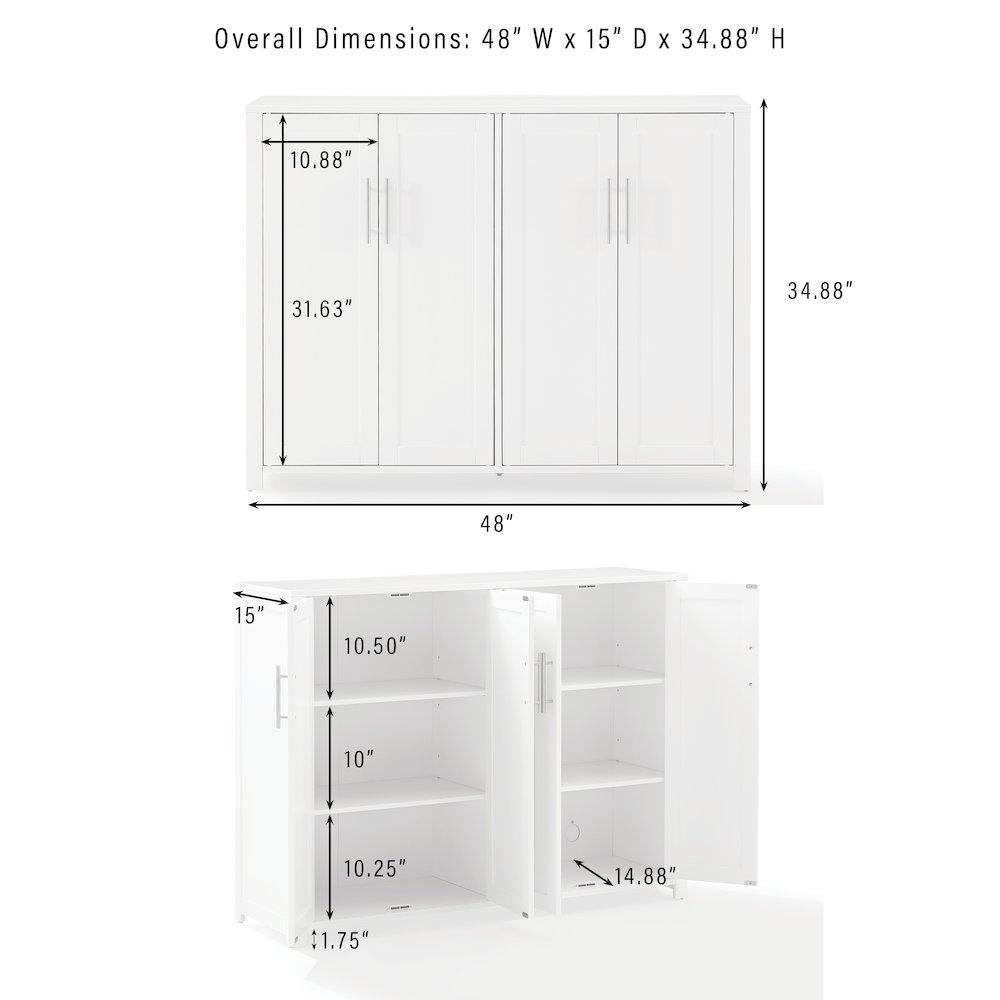 Savannah Sideboard. Picture 14