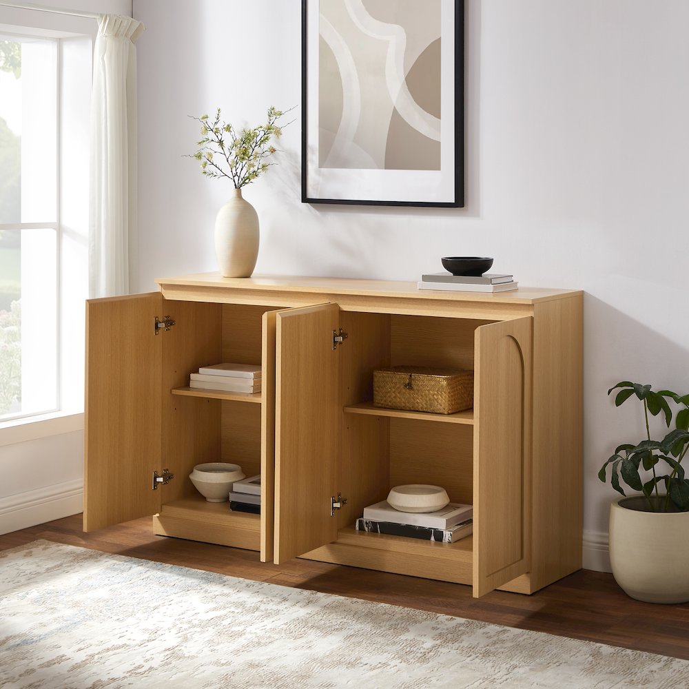 Marco Sideboard. Picture 6