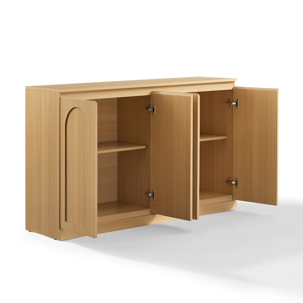 Marco Sideboard. Picture 2