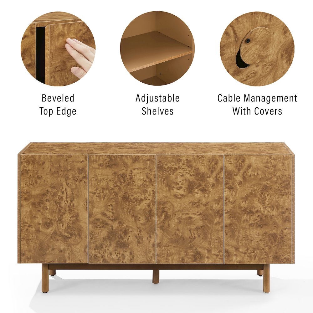 Levi Sideboard. Picture 14