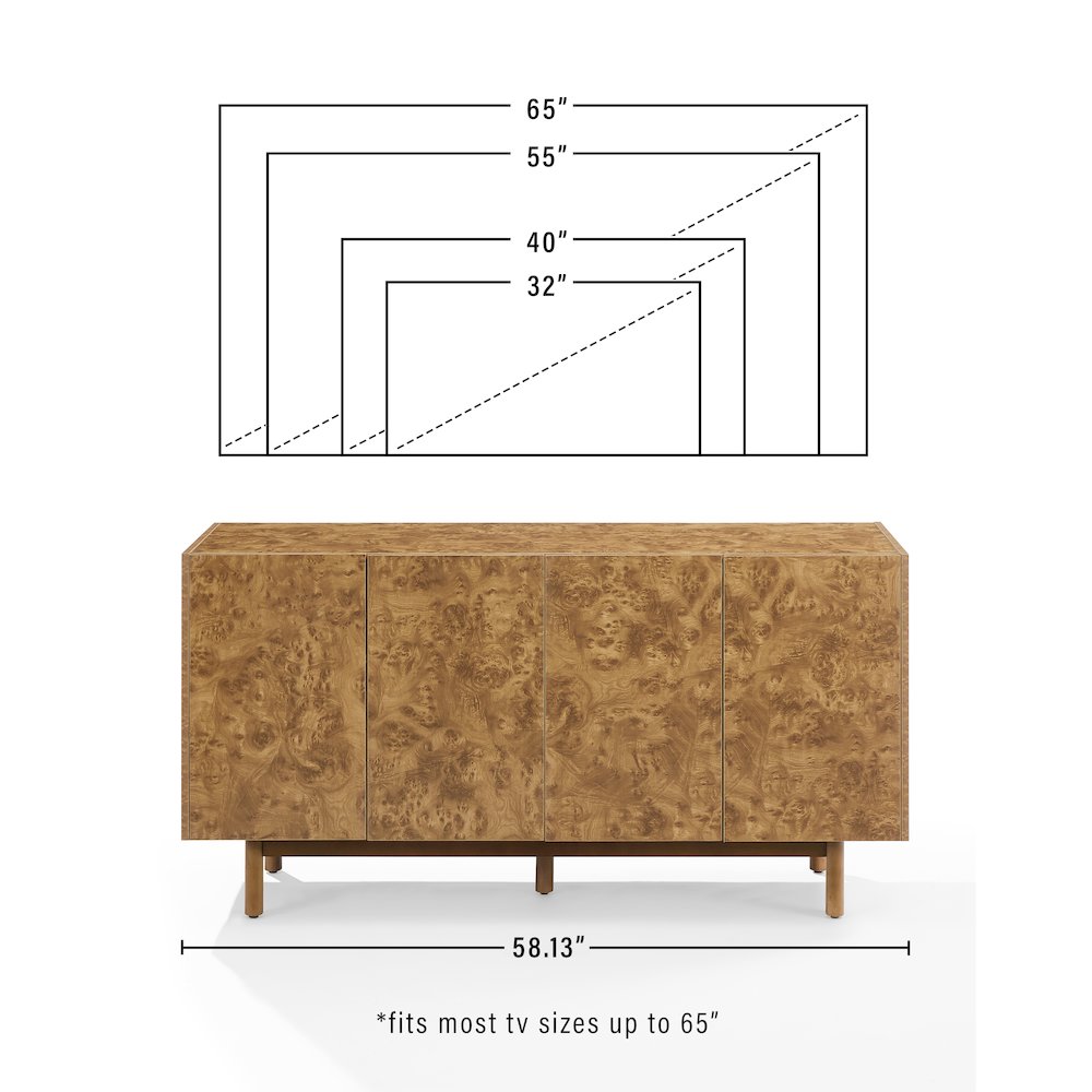 Levi Sideboard. Picture 15