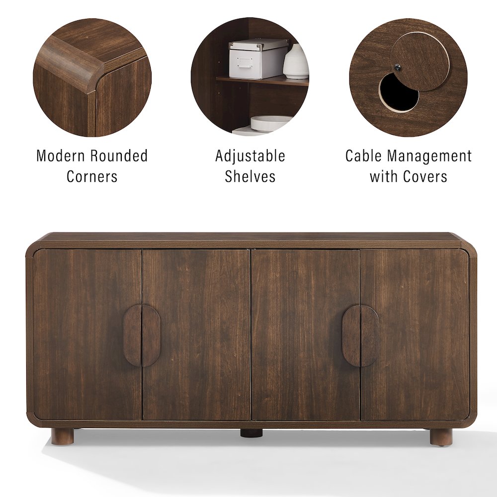 Millie Sideboard. Picture 12