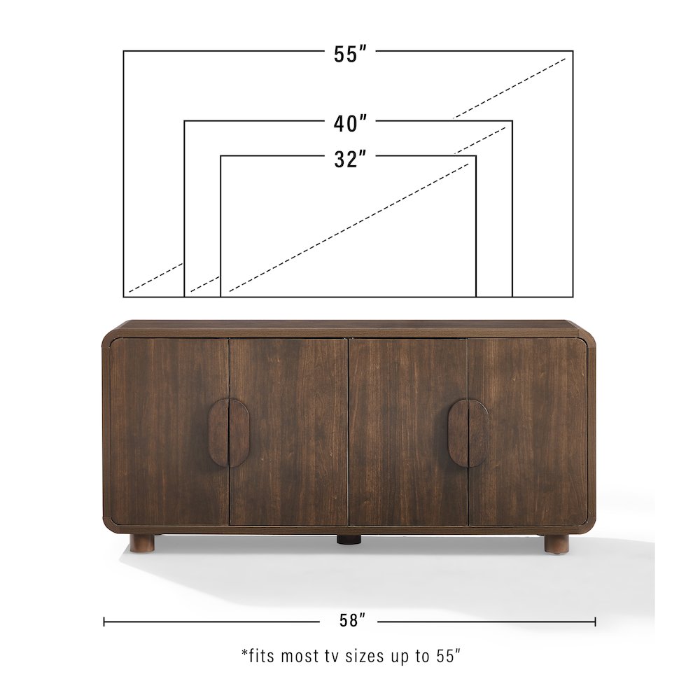 Millie Sideboard. Picture 13