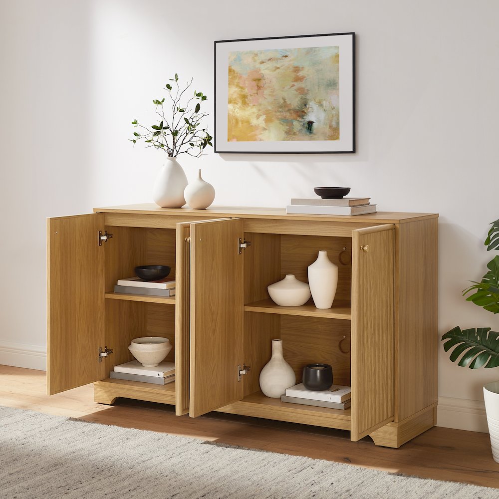 Naomi Sideboard. Picture 7