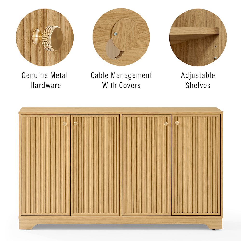 Naomi Sideboard. Picture 10