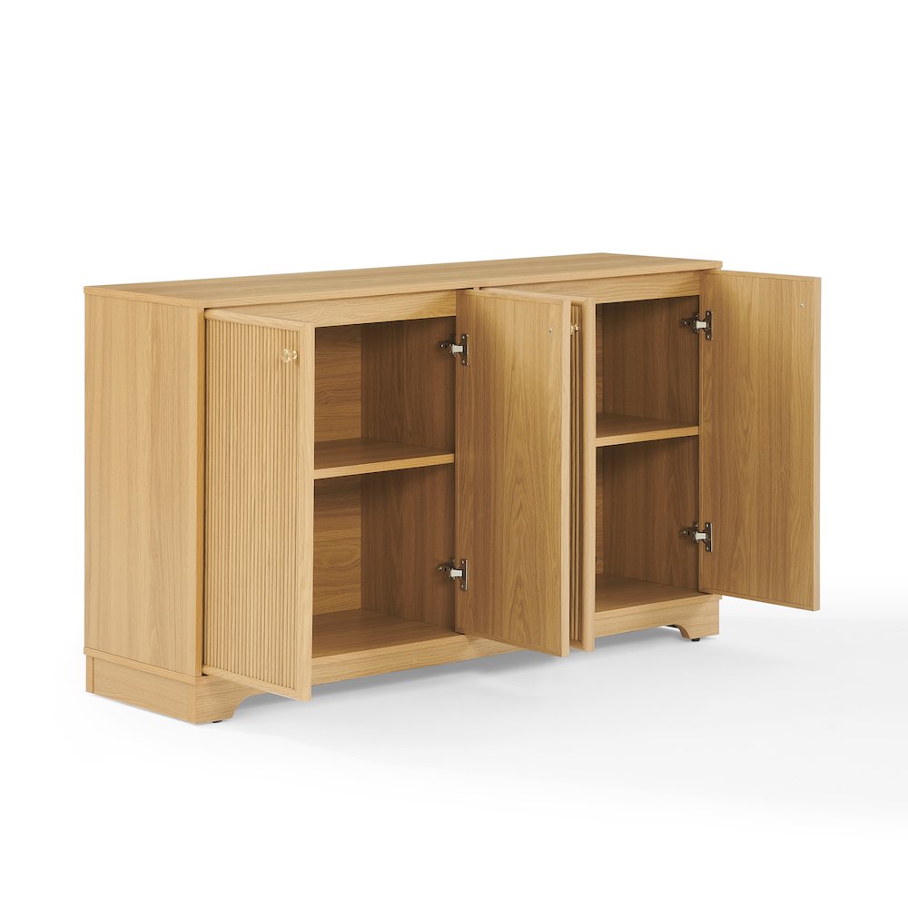 Naomi Sideboard. Picture 4