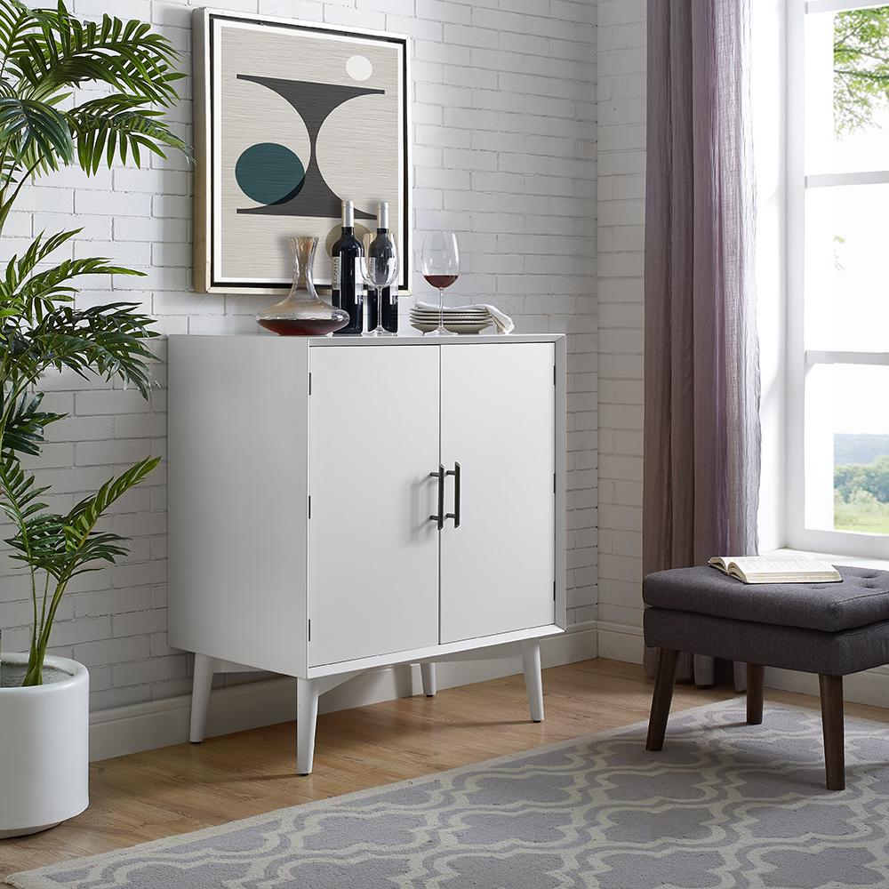 Landon Bar Cabinet. Picture 6