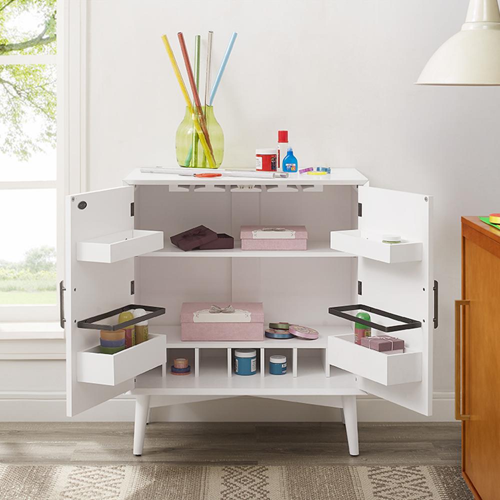 Landon Bar Cabinet. Picture 8