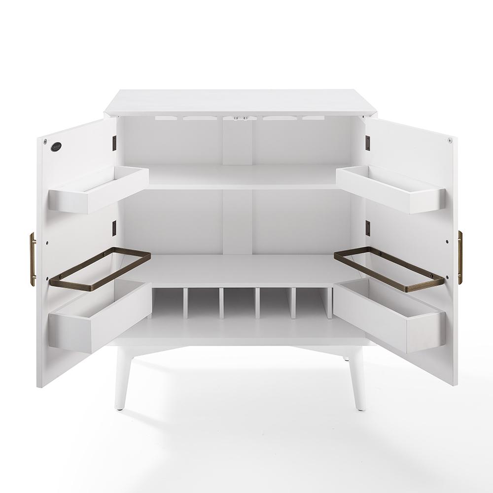 Landon Bar Cabinet. Picture 2