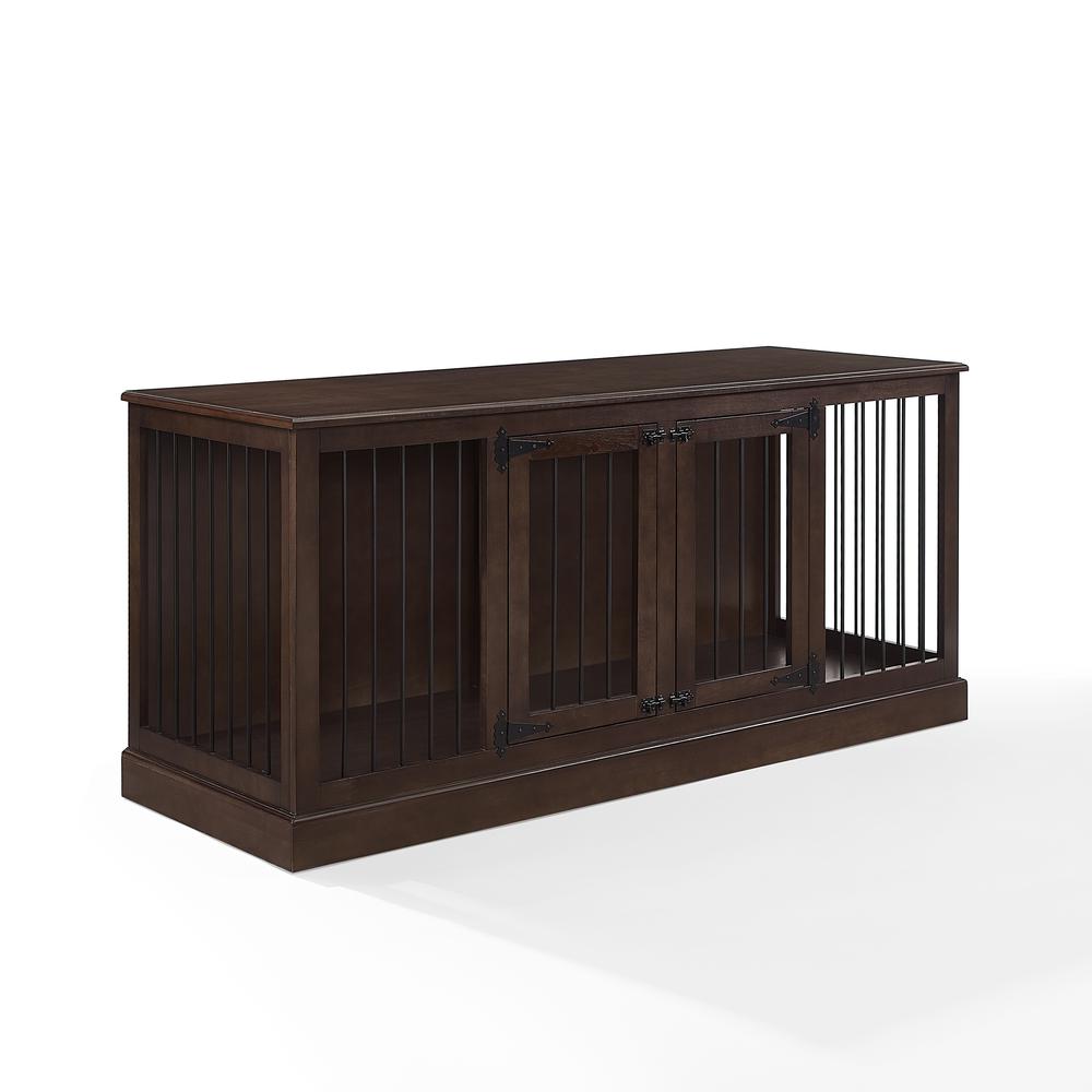 Winslow Medium Credenza Dog Crate. Picture 8